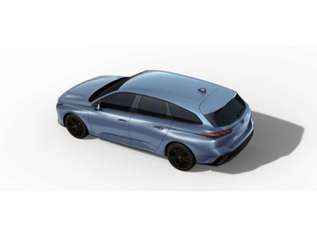 Peugeot 308 - Bild 4