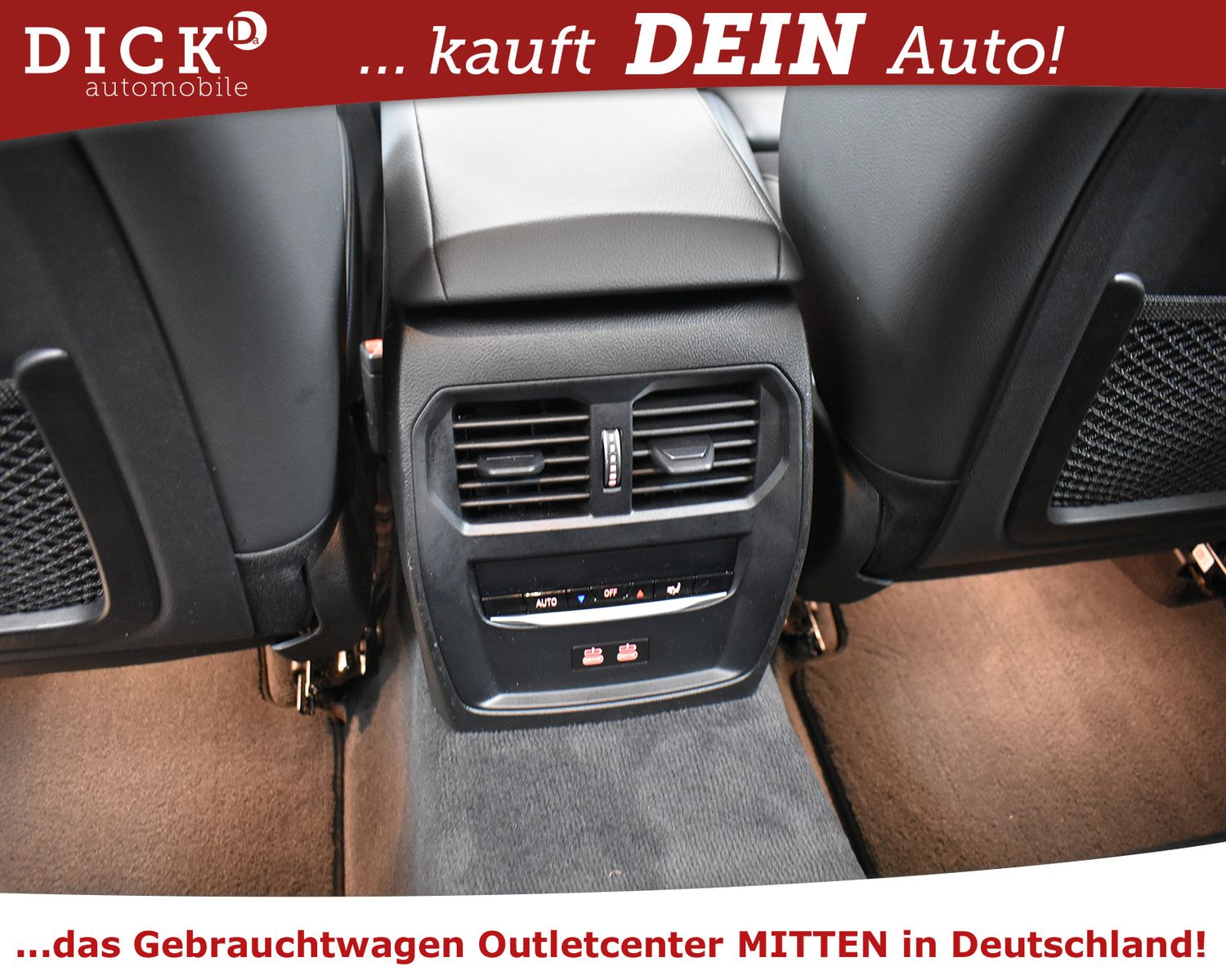 BMW 318d To M Sport/M PAKET+SHADO+VIRTU+PROF+SHZ+LED - Image 20