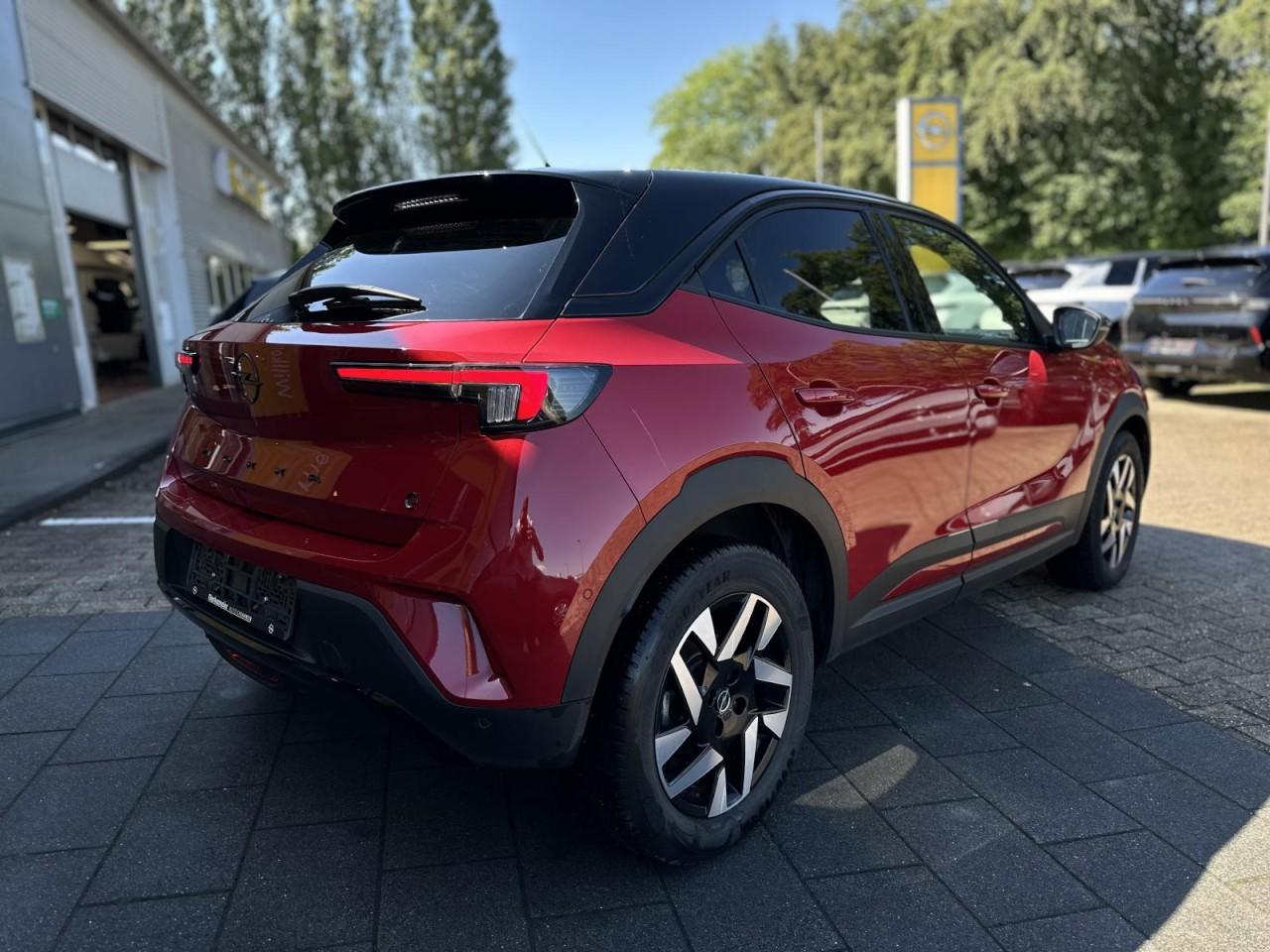 Opel Mokka-e GS ** 11kW/Kamera/Allwetter/ACC **