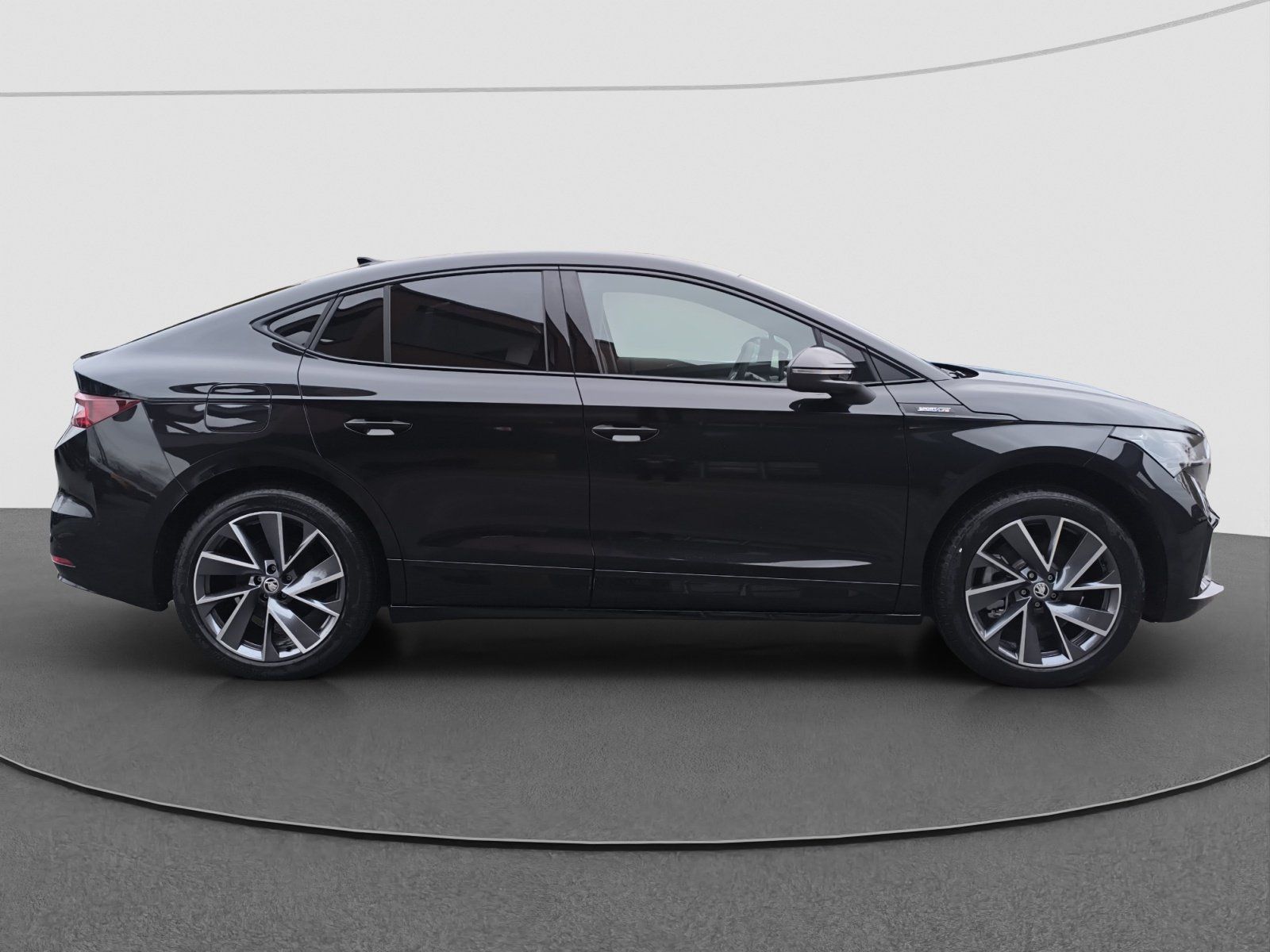 Skoda Enyaq - Bild 11