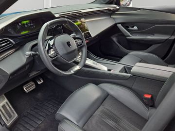Peugeot 408 - 9