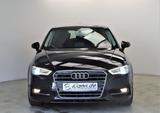 Audi A3 1.4 TFSI 125PS Sportback Ambition S-Tronic - Audi A3: Sportback Ps