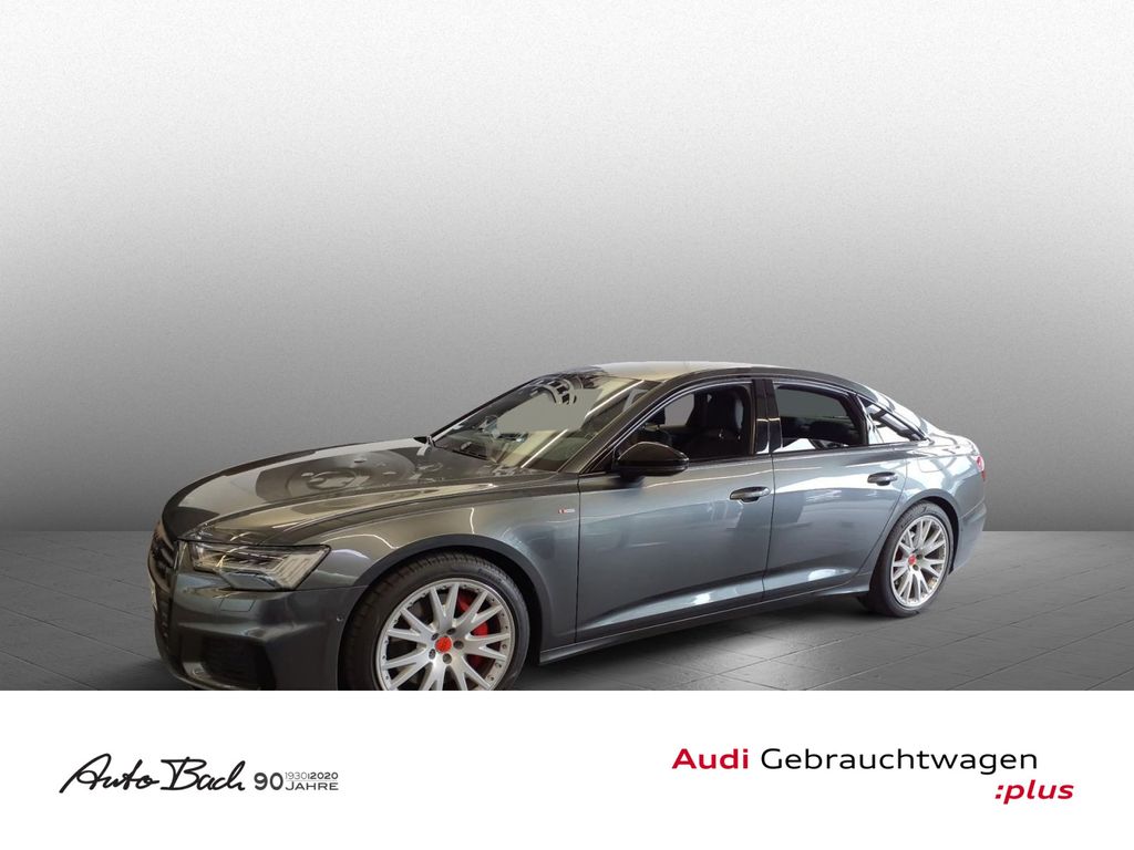 Image of Audi A6