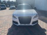 Audi RS3 Sportback 2.5 TFSI quattro NAVI, Leder - gebrauchte Audi RS3 aus dem Jahr 2012