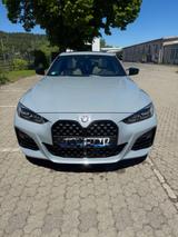 BMW M440i xDrive Gran Coupé A - - BMW M440: Limousine