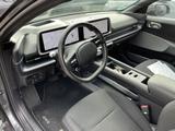 Hyundai Ioniq 6 Techniq R.Cam Navi 4xSHZ LED HUD ACC - gebrauchte Hyundai IONIQ 6 aus dem Jahr 2024