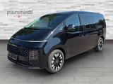 Hyundai Signature 1.6 T-GDI Hybrid LED,Navi,SHZ,el. Türe - 7-Sitzer Vans