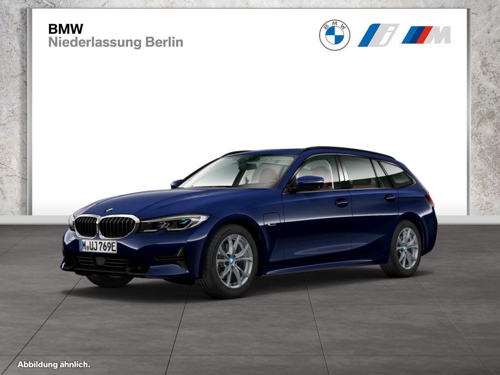 Image of BMW 330