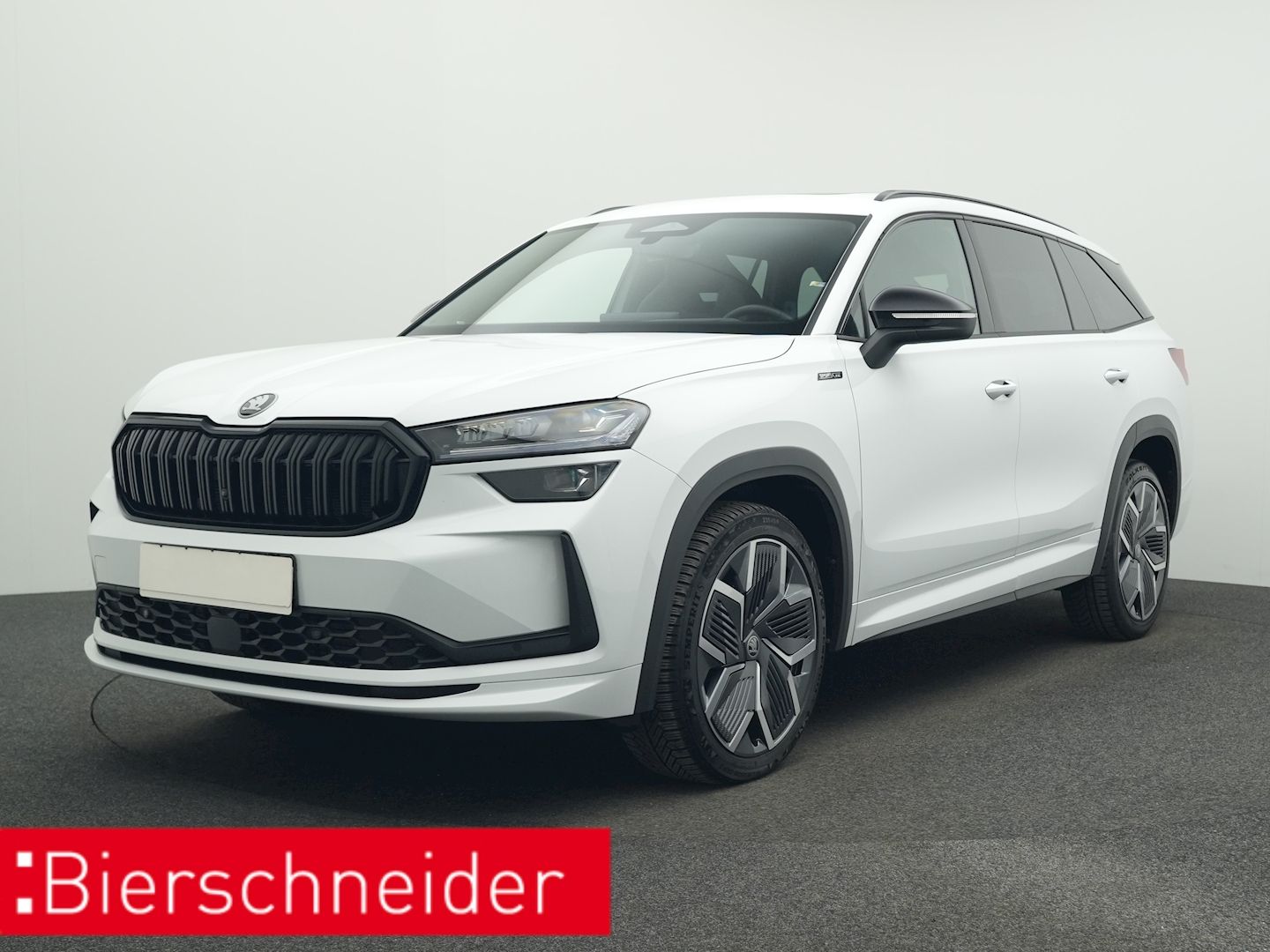 Skoda Kodiaq - Bild 1