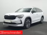 Skoda Kodiaq 2.0 TDI DSG 4x4 Sportline PANO AHK NAVI H - Skoda Gebrauchtwagen in Duisburg