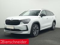 Skoda Kodiaq - Vorschau Bild 1