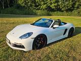 Porsche Boxster GTS 2.5 Boxster GTS - Porsche Boxster GTS