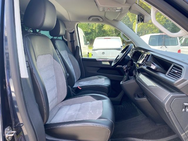T6.1 Multivan Highline 4M 2.0 TDI