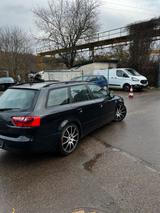 Seat Exeo  2.0tdi - gebrauchte Seat Exeo aus dem Jahr 2013