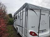 Knaus Sky TI 650 MF - Knaus 650 mf