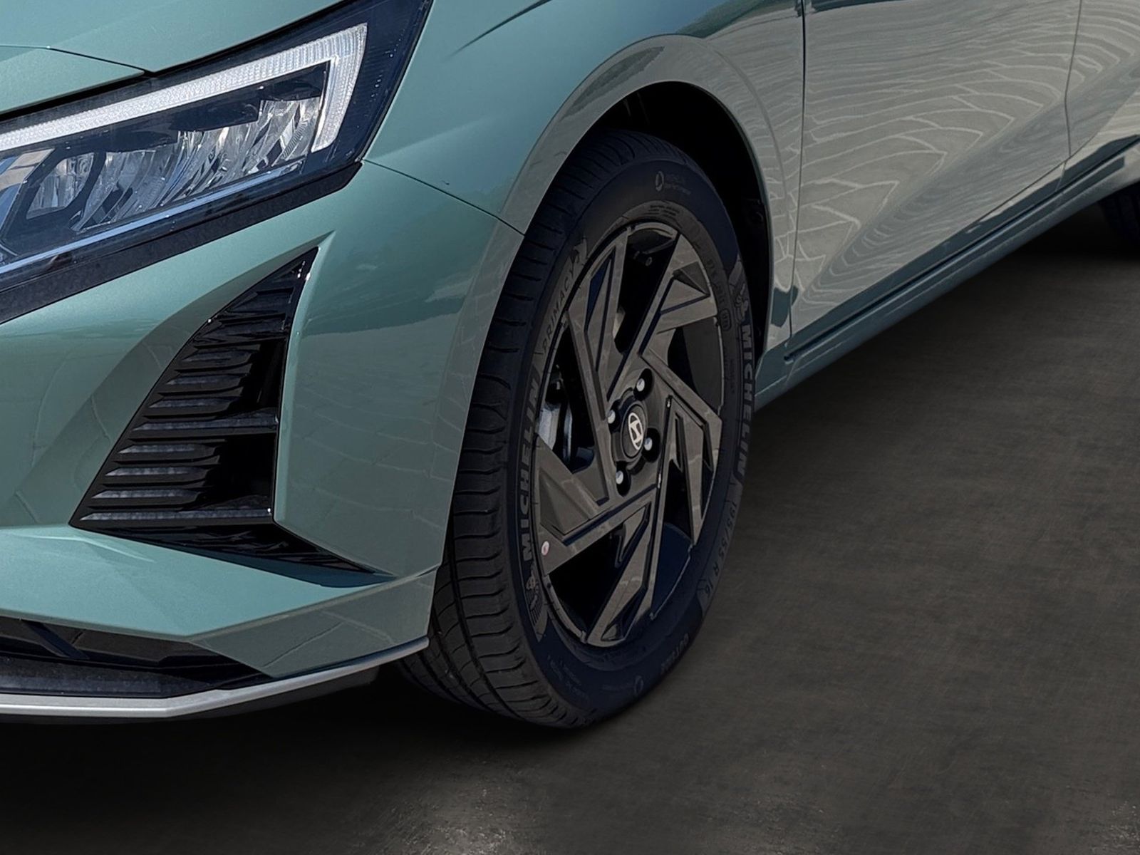 Hyundai i20 – Bild 6