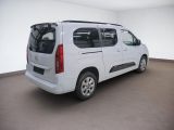 Opel Combo Life E GS XL*AUTOMATIK*7-SITZER*NAVI*KAMER - Opel Combo Life Jahreswagen