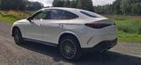 Mercedes-Benz GLC 400 e 4MATIC Coupé Autom. - - gebrauchte Mercedes-Benz GLC 400 aus dem Jahr 2024