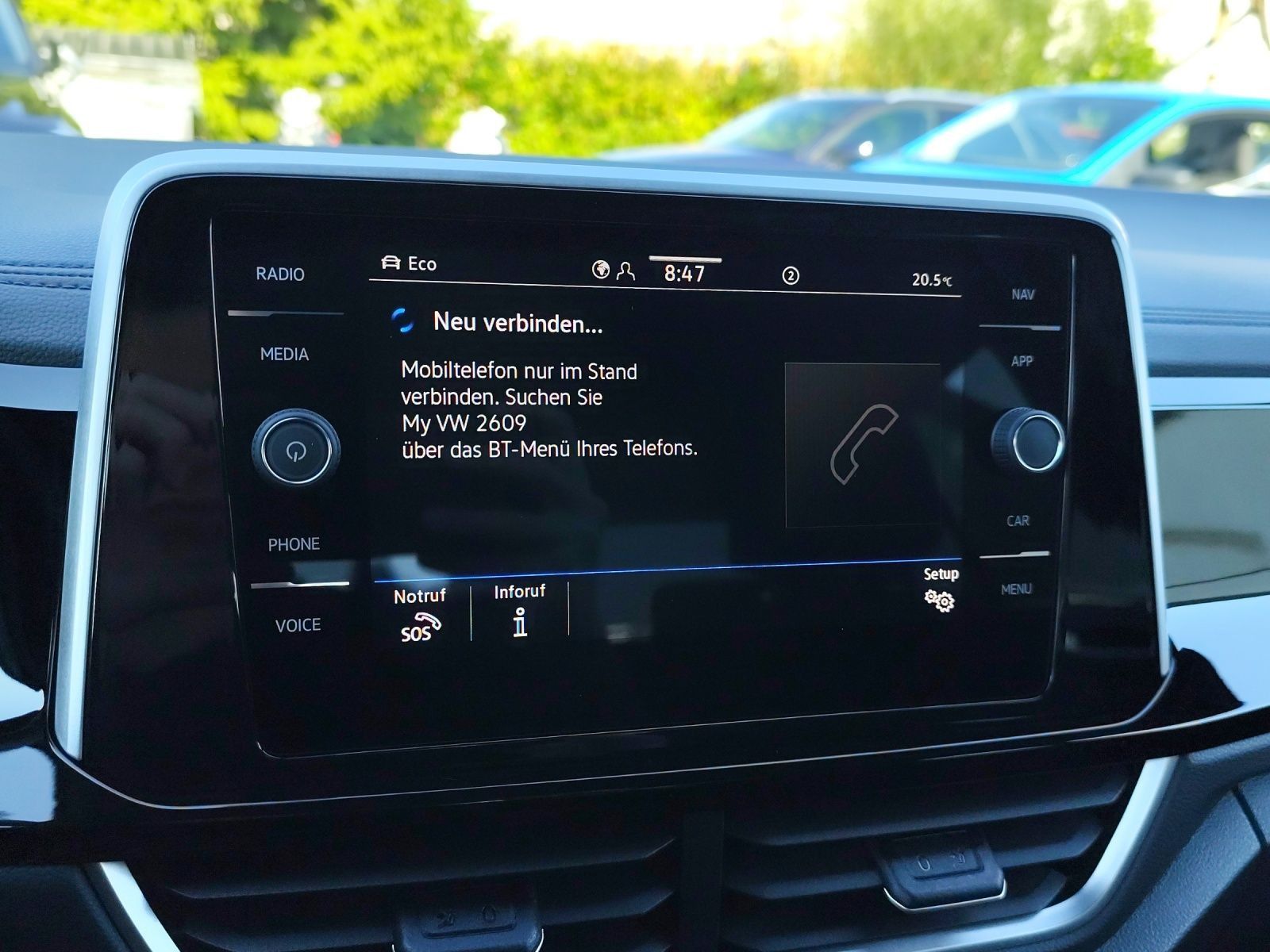 Volkswagen T-Roc - Bild 22