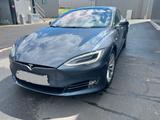 Tesla Model S Maximale Reichweite Long Range neue Akku - gebrauchte Tesla Model S aus dem Jahr 2020