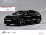 Audi A6 Avant e-tron MATRIX+NAVI+PDC+ACC+AHK+20"LM - schwarze Audi A6 e-tron