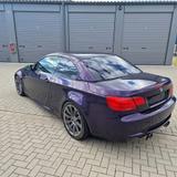 BMW M3 Cabrio M3 - BMW M3: Cabrio