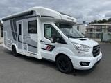 Challenger 270 Graphite Edition,Arctic,Zub.Autom.Drive,ACC - Challenger Neu