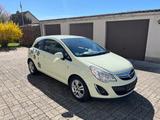 Opel Corsa 1.2 ecoFLEX INNOVATION INNOVATION - Opel Corsa aus 2011: Ecoflex
