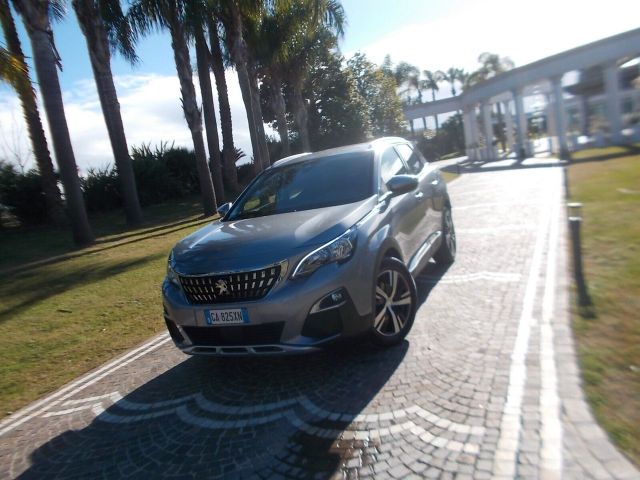 Peugeot 3008 1.5 *FULL OPT.-47.000 KM* da VETRIN