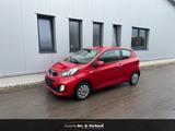 Kia Picanto*Edition*Klimaanlage*TÜV*TopZustand*uvm* - gebrauchte Kia Picanto aus dem Jahr 2014