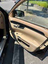 Mercedes-Benz S 350 4MATIC BlueEFFICIENCY L AMG PAKET Softcl - Mercedes-Benz S 350