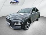 Hyundai KONA Premium 1.0 T-GDI Navi Allwetter LED RFK - Hyundai KONA in Bremen