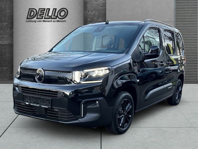 Citroën Berlingo Plus 1.2 M PureTech 110 S&S digitales C