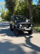 Andere UAZ Hunter 3151 2l - UAZ Gebrauchtwagen