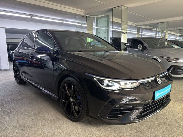 Volkswagen Golf R 2.0 TSI DSG R 20 Years 4M PANO KAMERA HUD foto 3