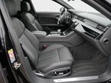 Audi A8 Lang 60 TFSIe quattro Massage*360°*Air*Pano - Audi: 60