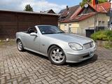 Mercedes-Benz SLK 230 Kompressor R 170 89.000 km - Mercedes-Benz: Cabrio, 170