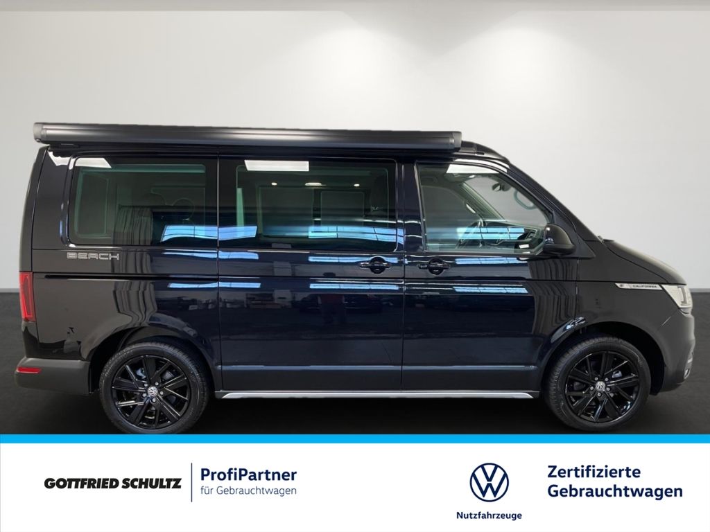 Volkswagen T6.1 California Beach 2.0 TDI 4Motion DSG Navi K foto 2