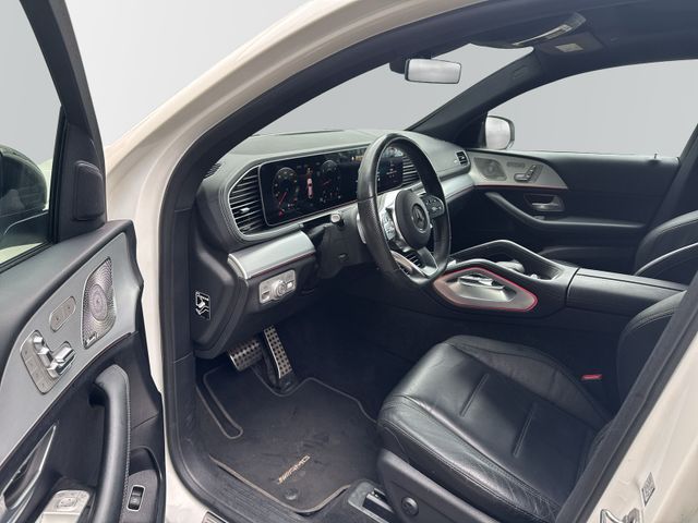 MERCEDES-BENZ GLE 400 – Bild 7