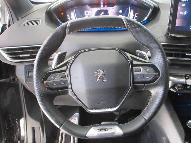 Fahrzeugabbildung Peugeot 5008 GT 1.5D NAVI/LED/SHZ/LEDER/MASSAGE/PARKASS