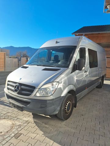 Mercedes-Benz Sprinter II Kasten 315 CDI