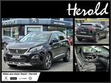 Peugeot 3008 GT*Schiebedach,Easypaket,el.Heckkl.* - Peugeot 3008 Vorführfahrzeuge