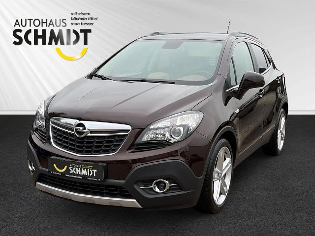 Opel Mokka 1,4 Innovation