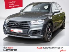 Audi SQ5 3.0 TDI quattro Leder Matrix HUD Assistenz T