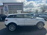 Land Rover Range Rover Evoque HSE AUTOMATIK/LEDER/NAVI/AHK - Land Rover Range Rover Evoque HSE mit Diesel-Antrieb