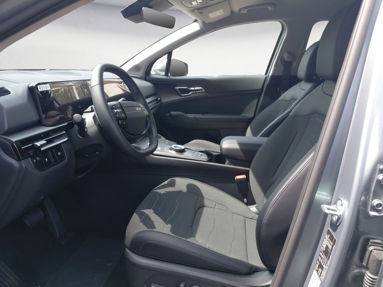 Kia Sportage - Bild 11
