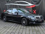 Mercedes-Benz S 350 AMG* 4Matic*VOLL*360° Burmester*Memory - Mercedes-Benz S 350 in Frankfurt (Main)