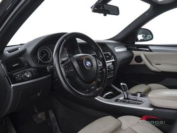 BMW X4 - 8