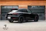 Porsche Macan GTS 360PS |BiColor|Pano|Kamera|21Z| - Porsche Macan in Aachen