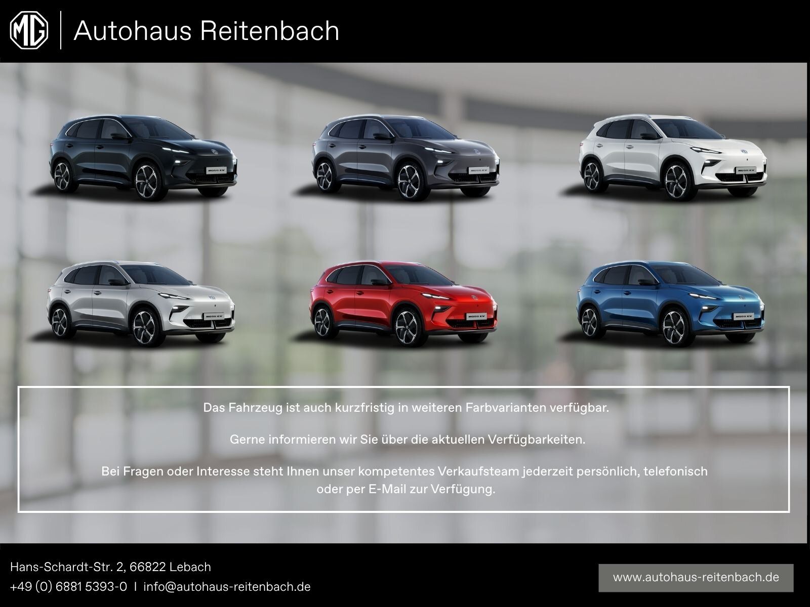MG S5 - Bild 30